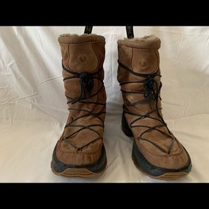 ULU Winter Boots - A Classic!